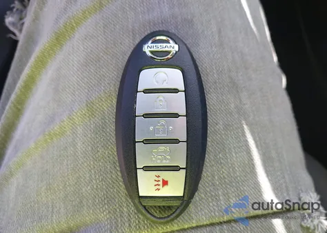 2018 Nissan Altima 2.5 S z USA, uszkodzony, nr VIN 1N4AL3AP7JC288923